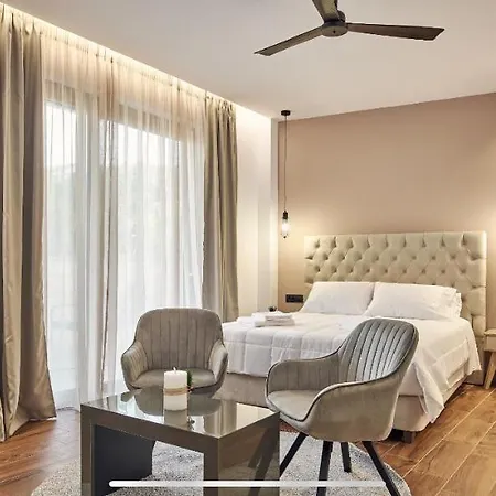 Amuse Luxury Apartments Zakynthos Town Exterior photo
