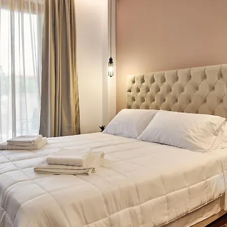 Amuse Luxury Apartments Zakynthos Town Exterior photo