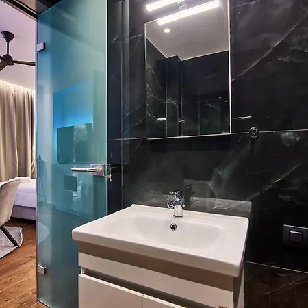 Amuse Luxury Apartments Zakynthos Town Exterior photo