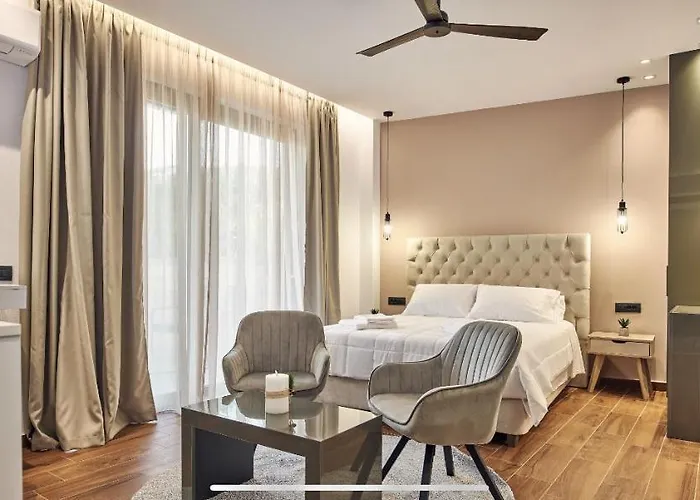 Amuse Luxury Apartments