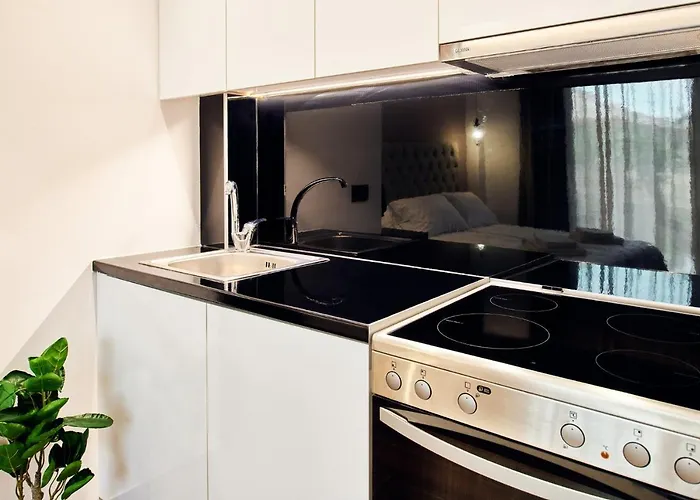 Amuse Luxury Apartments