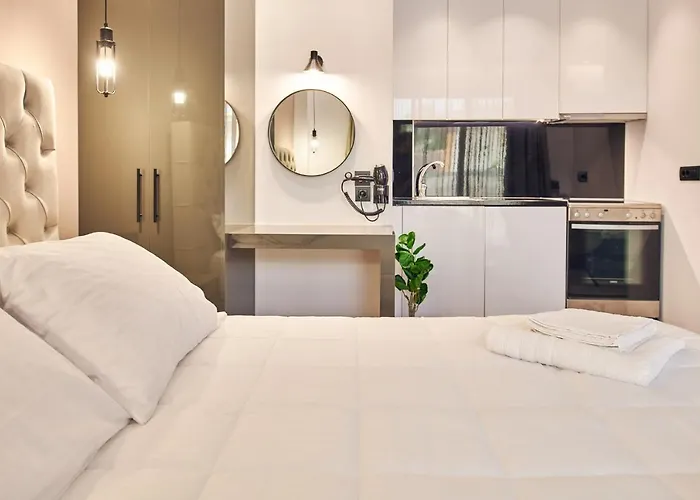 Amuse Luxury Apartments