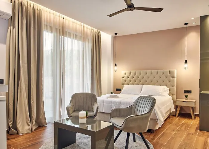 Amuse Luxury Apartments