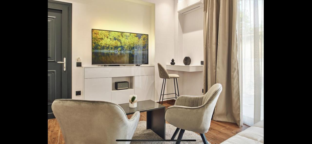 Amuse Luxury Apartment *