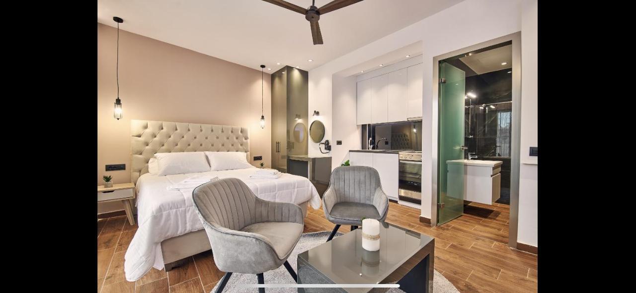Amuse Luxury * Zákynthos