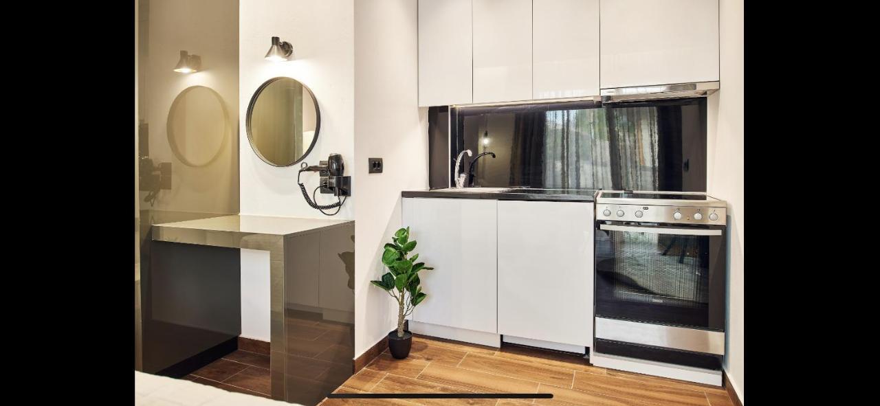 Apartment Amuse Luxury