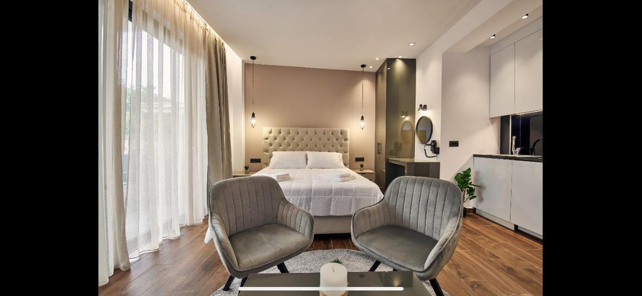 Amuse Luxury Apartment *
