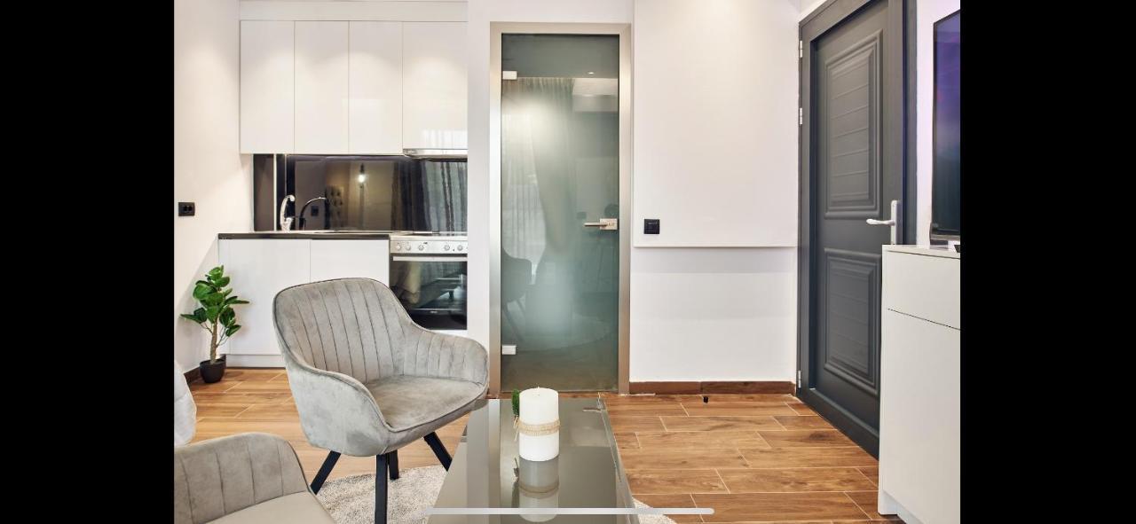 Apartment Amuse Luxury