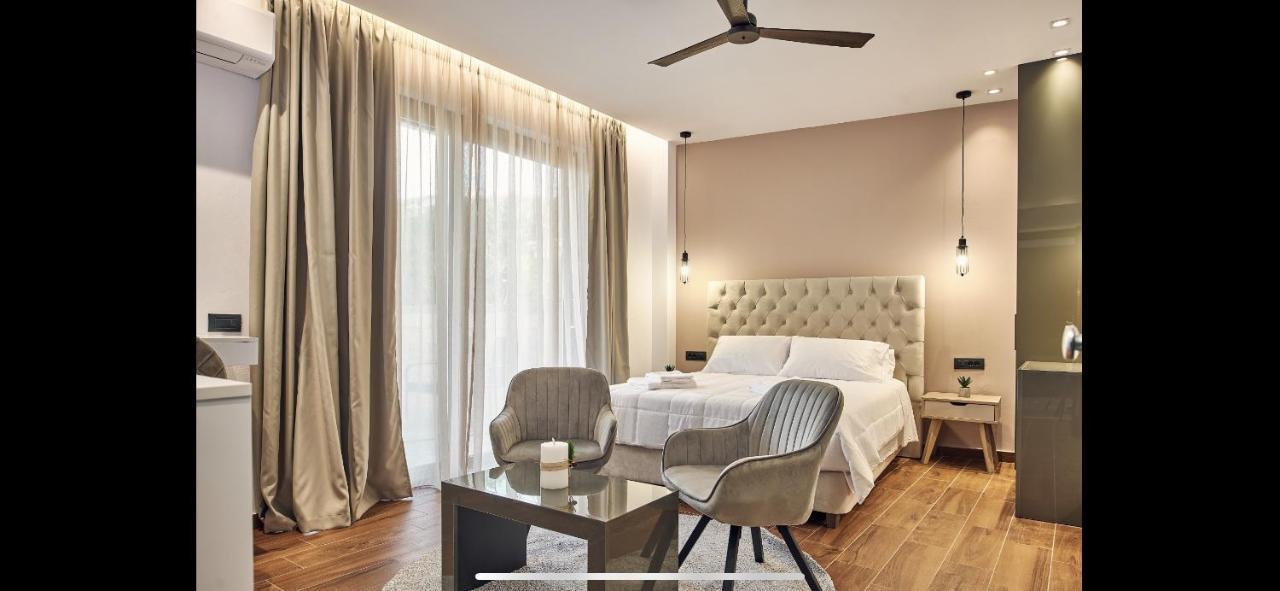 Amuse Luxury Apartment