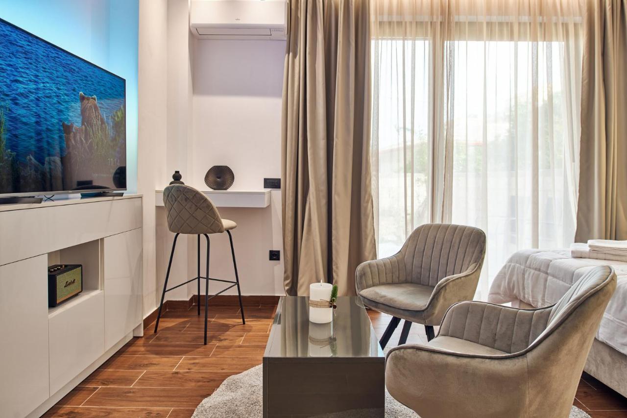 Amuse Luxury Apartment Zakynthos Town