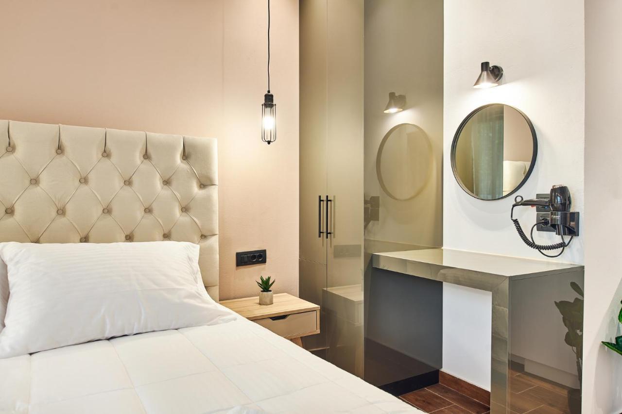 Amuse Luxury *