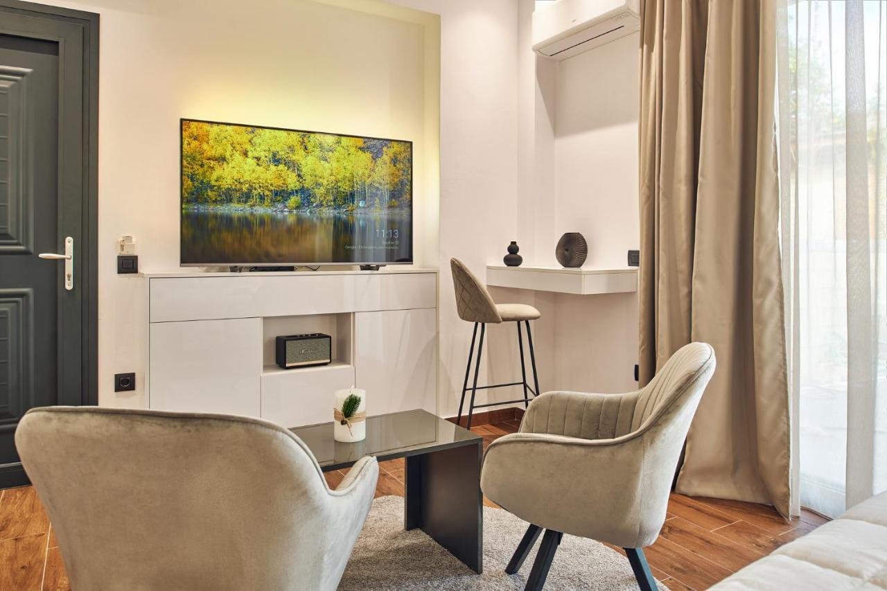 Apartment Amuse Luxury Zakynthos Town