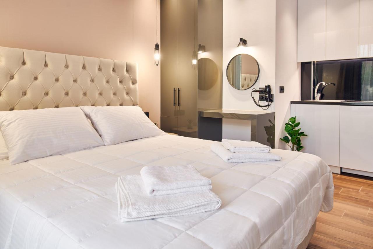 Amuse Luxury * Zakynthos Town