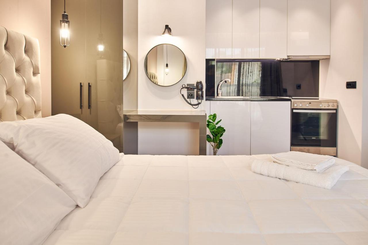Apartment Amuse Luxury *