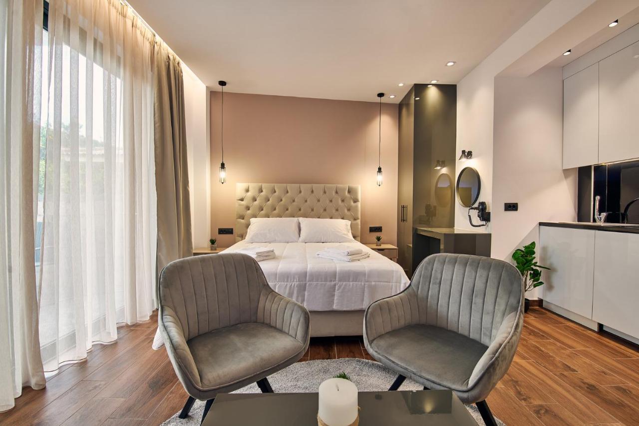 Apartment Amuse Luxury Zakynthos Town
