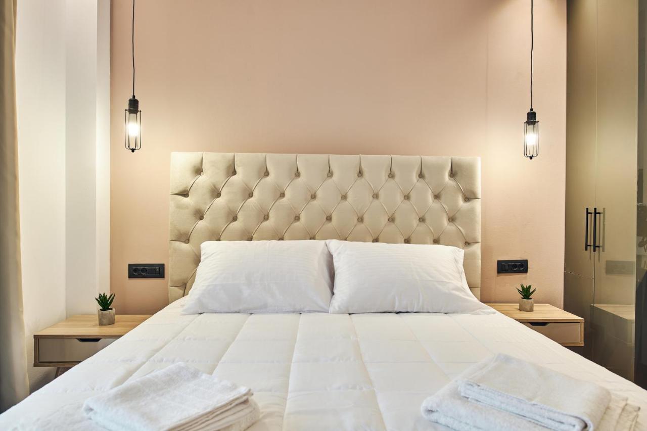 Amuse Luxury Apartment