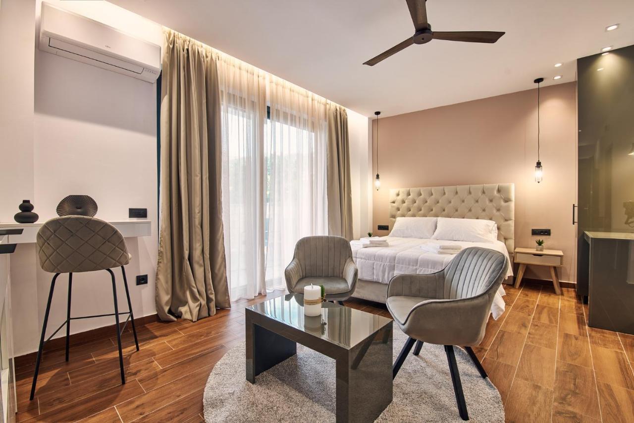 Apartment Amuse Luxury *