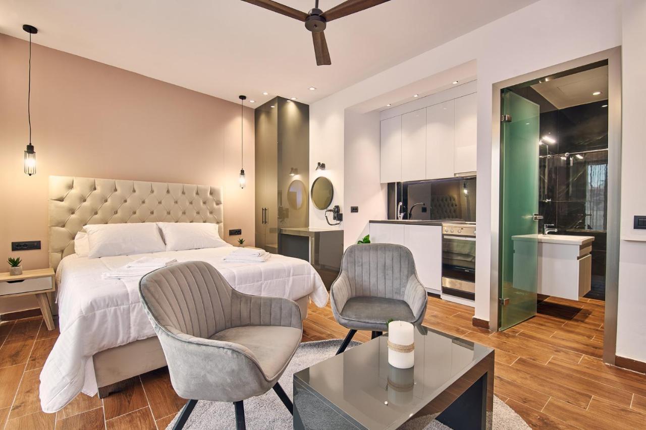 Apartment Amuse Luxury