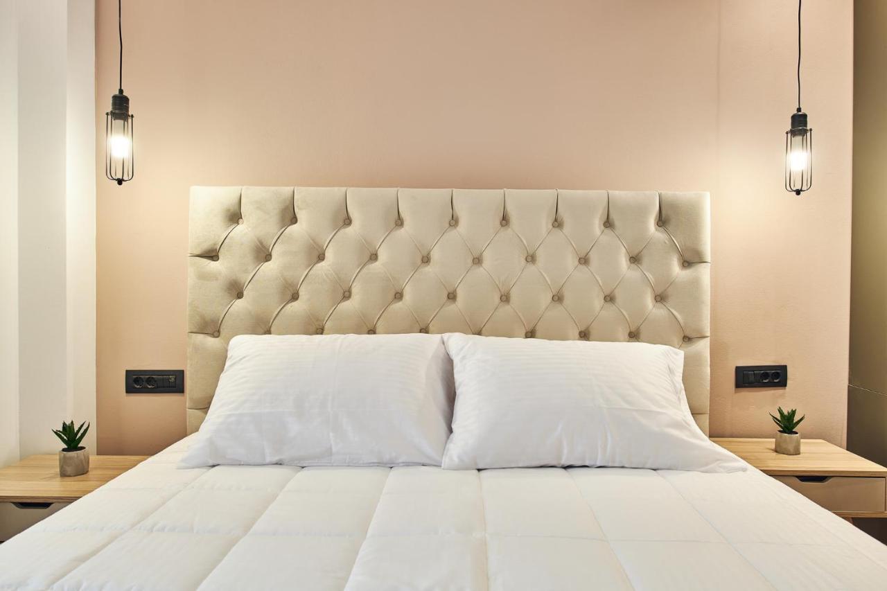 Apartment Amuse Luxury
