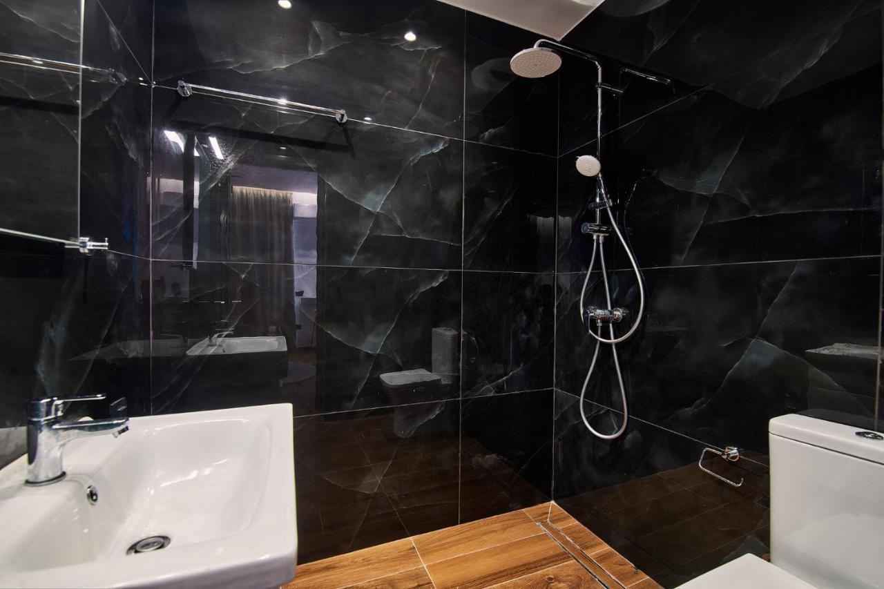 Amuse Luxury Apartment
