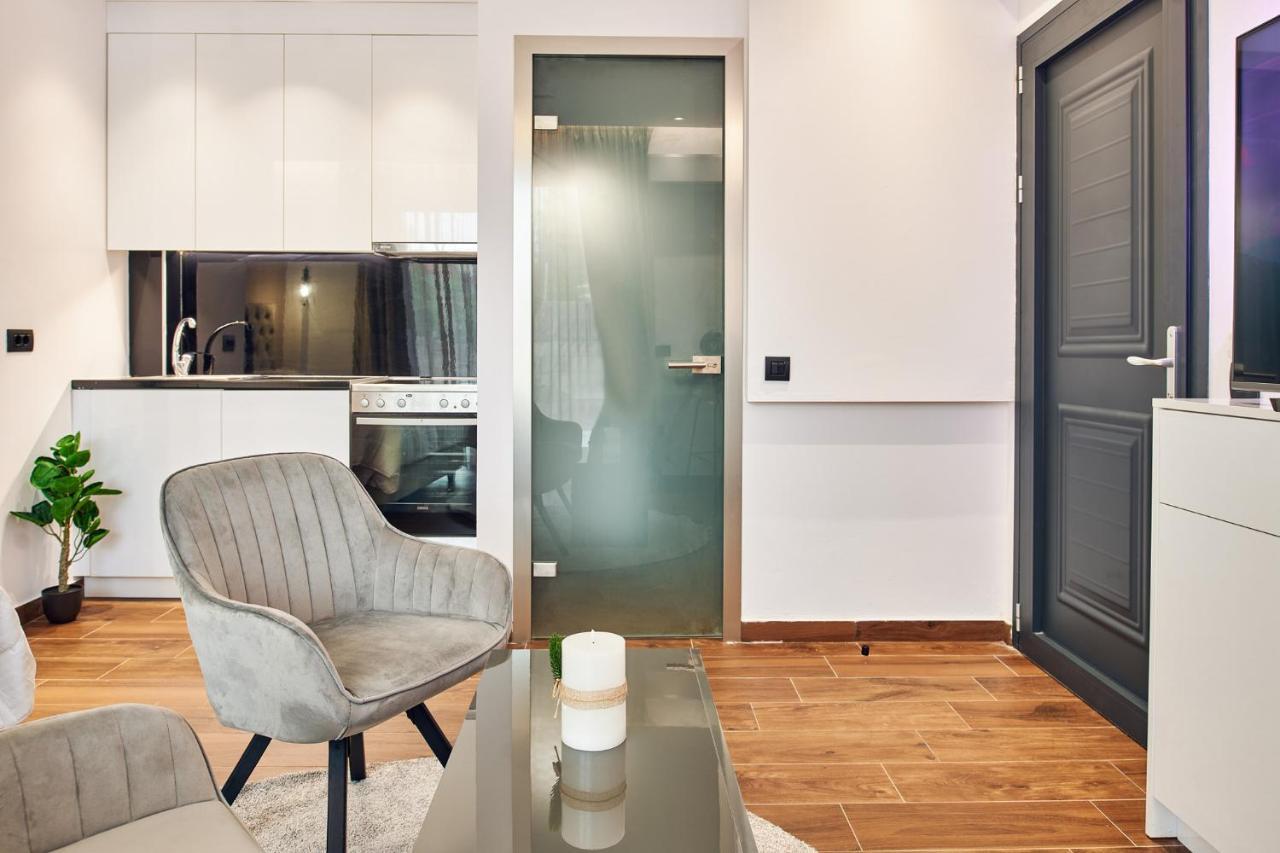Amuse Luxury Zákynthos
